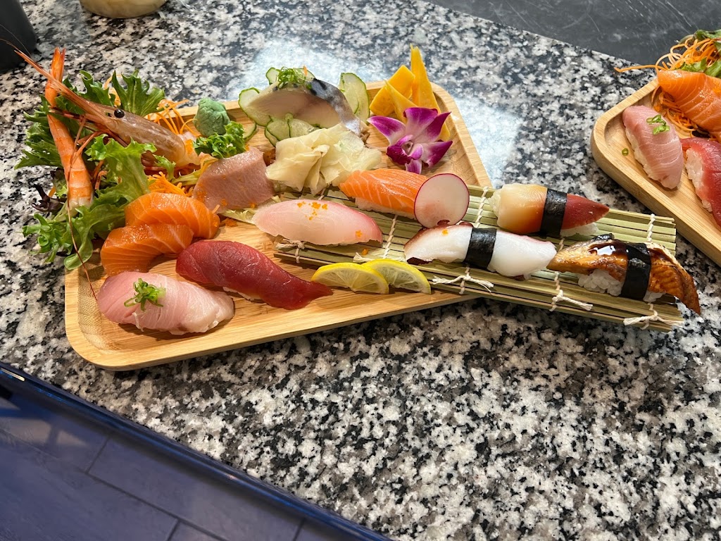 MANTA STEAK & SEAFOOD SUSHI BAR | restaurant | 1206 S Kings Hwy, Myrtle Beach, SC 29577, USA | 8438398007 OR +1 843-839-8007