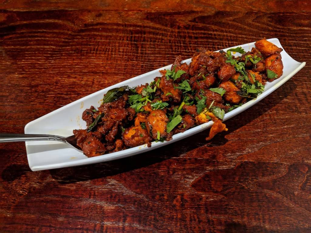 Hyderabad House Biryani Place | restaurant | 1424 E Algonquin Rd, Schaumburg, IL 60173, USA | 8479074145 OR +1 847-907-4145