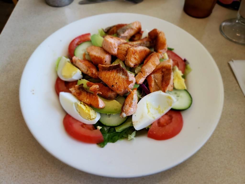 Neals Coffee Shop | restaurant | 1845 El Camino Real, Burlingame, CA 94010, USA | 6506924281 OR +1 650-692-4281