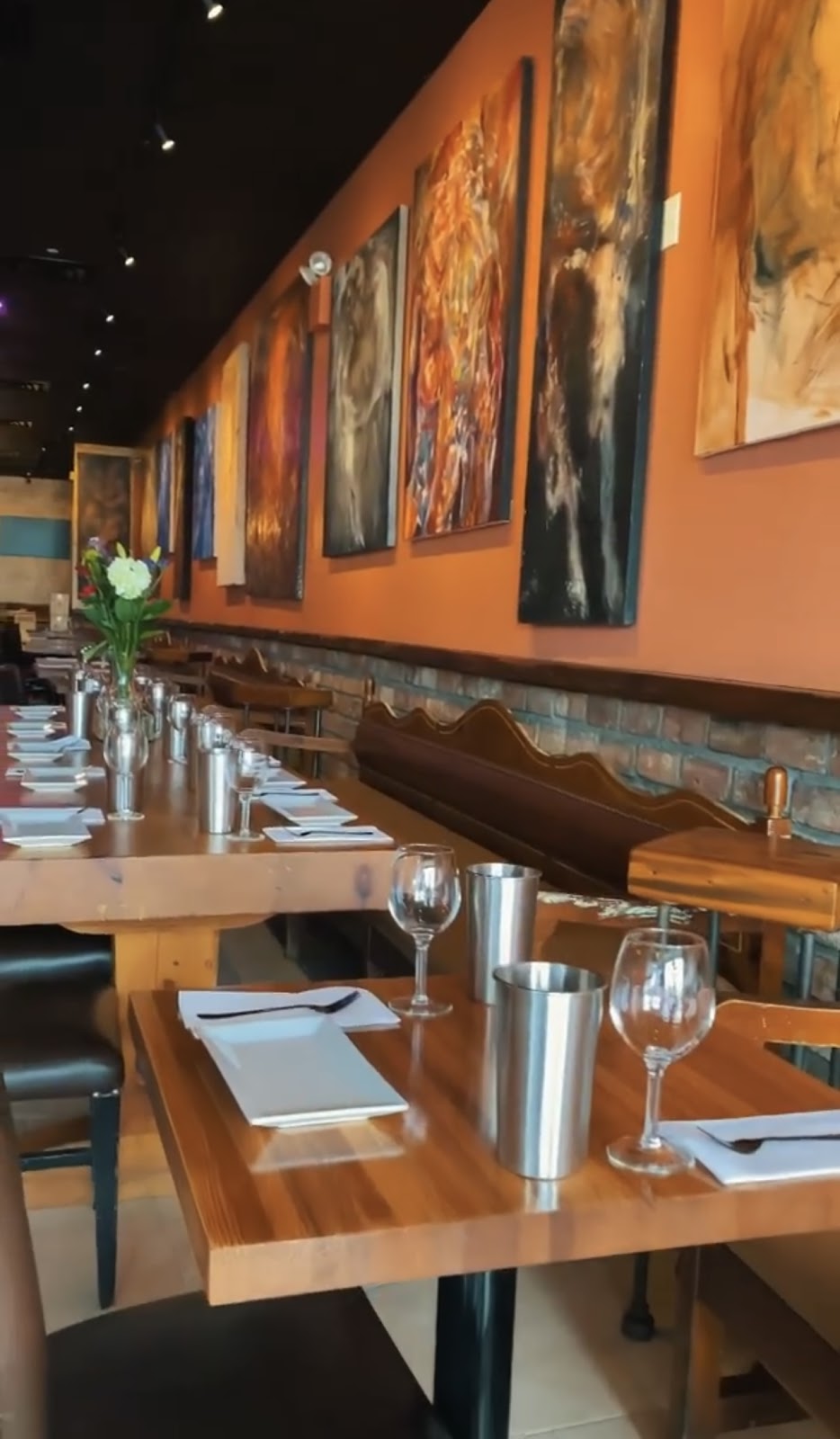 Vitalia | restaurant | 2935 Veterans Rd W, Staten Island, NY 10309, USA | 7183686198 OR +1 718-368-6198