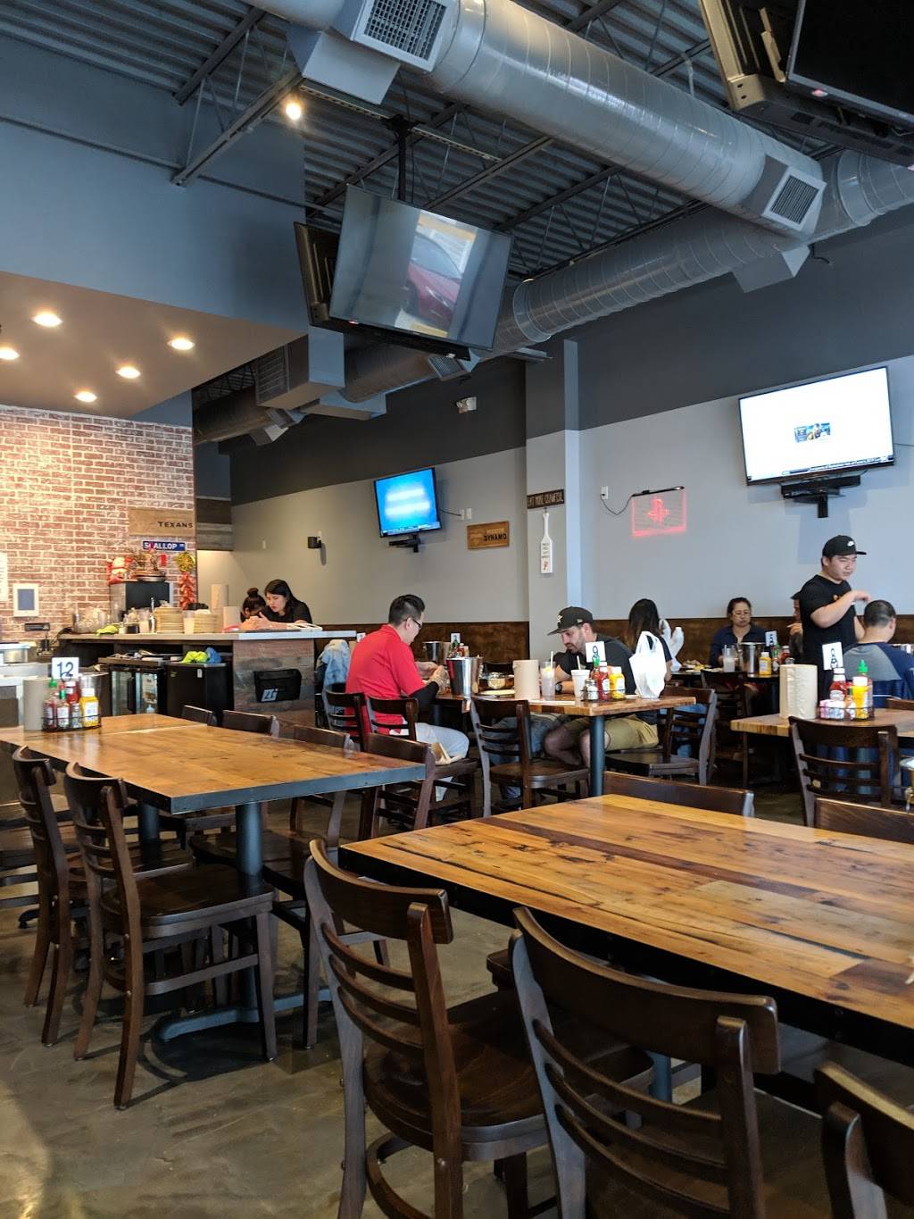 Yummy Crawfish & Seafood | restaurant | 23119 Colonial Pkwy Suite A14, Katy, TX 77449, USA | 2816657623 OR +1 281-665-7623