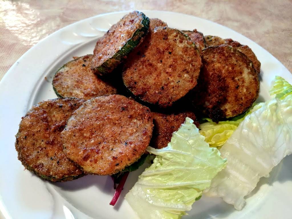 Francos | restaurant | 6200 N Military Hwy, Norfolk, VA 23518, USA | 7578530177 OR +1 757-853-0177