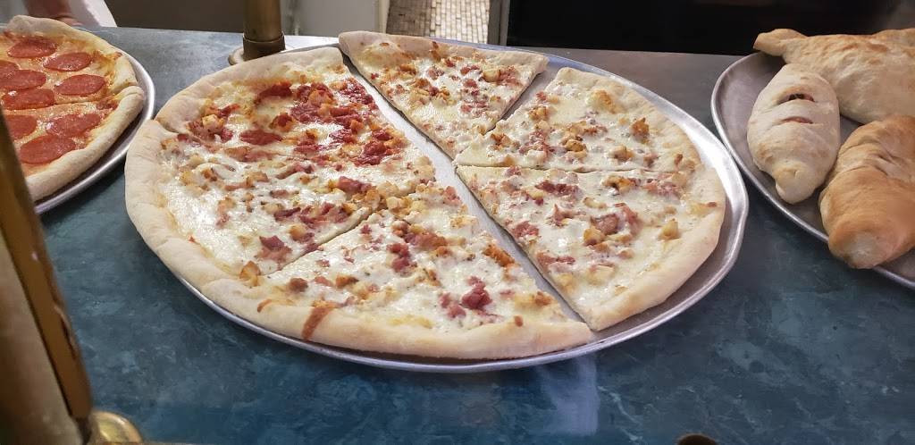 Sals Pizzeria | restaurant | 81 NJ-183, Stanhope, NJ 07874, USA | 9733473550 OR +1 973-347-3550