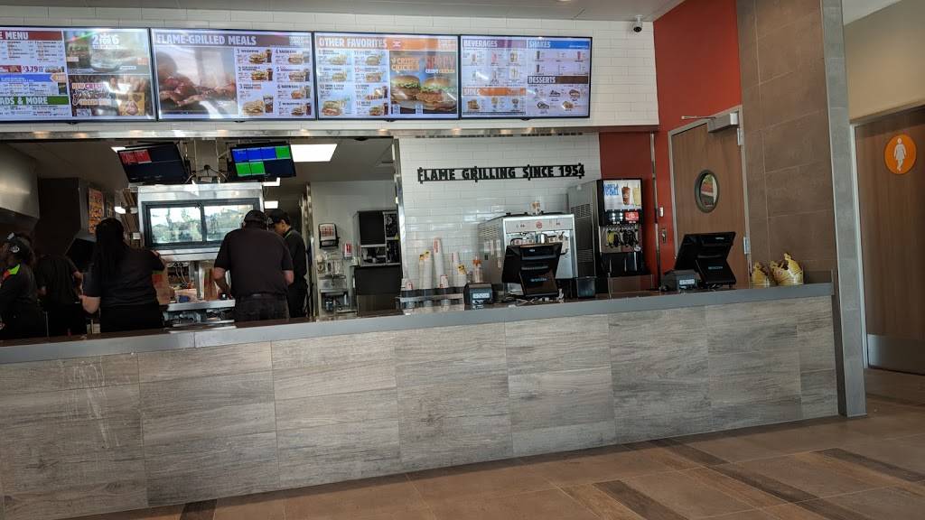 Burger King | restaurant | 8501 South Fwy, Fort Worth, TX 76134, USA | 6823509550 OR +1 682-350-9550
