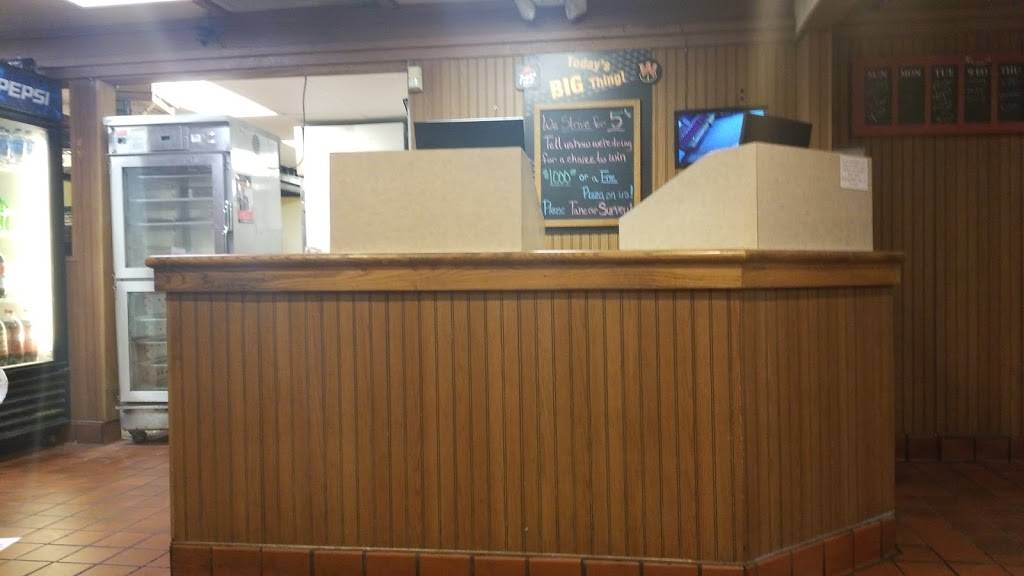 Pizza Hut | restaurant | 4300 Macsway Ave, Columbus, OH 43232, USA | 6148614158 OR +1 614-861-4158