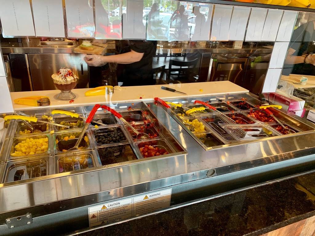 Grain and Berry - South Tampa | restaurant | 1155 S Dale Mabry Hwy, Tampa, FL 33629, USA | 8132811011 OR +1 813-281-1011