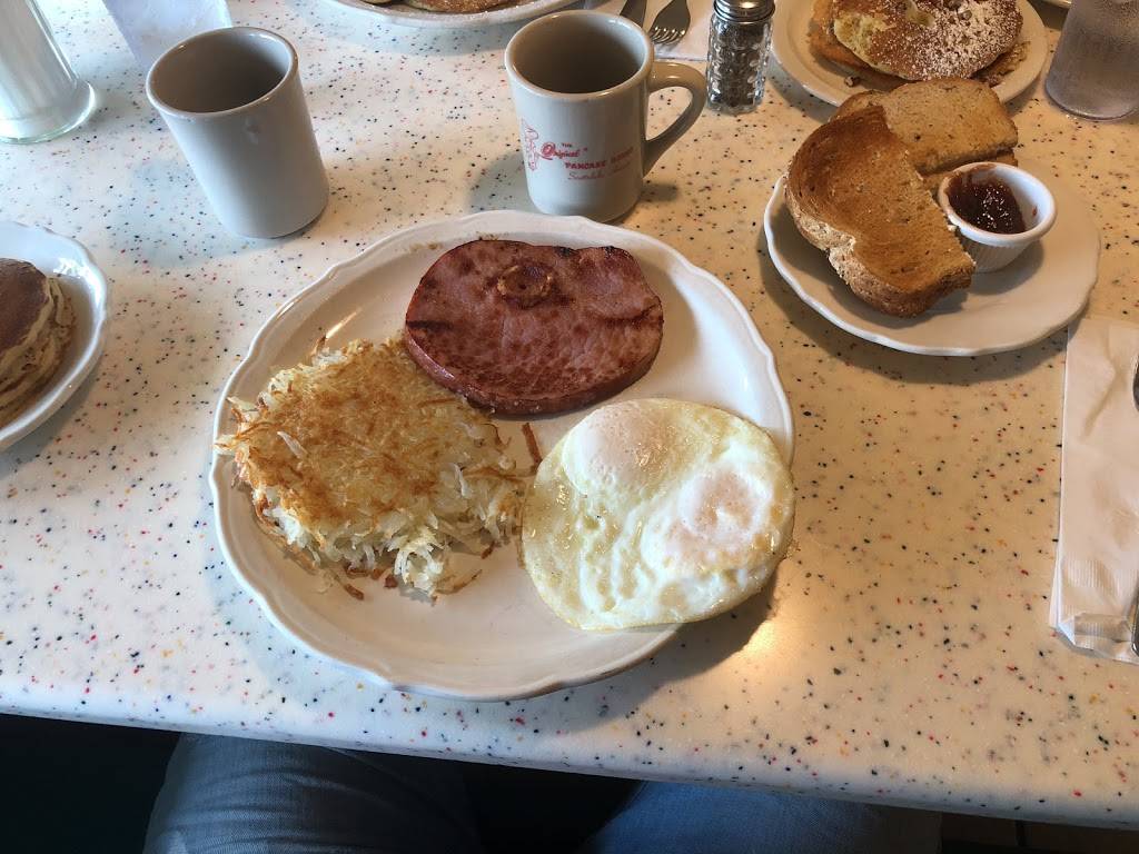 Original Pancake House | restaurant | 6840 E Camelback Rd, Scottsdale, AZ 85251, USA | 4809464902 OR +1 480-946-4902