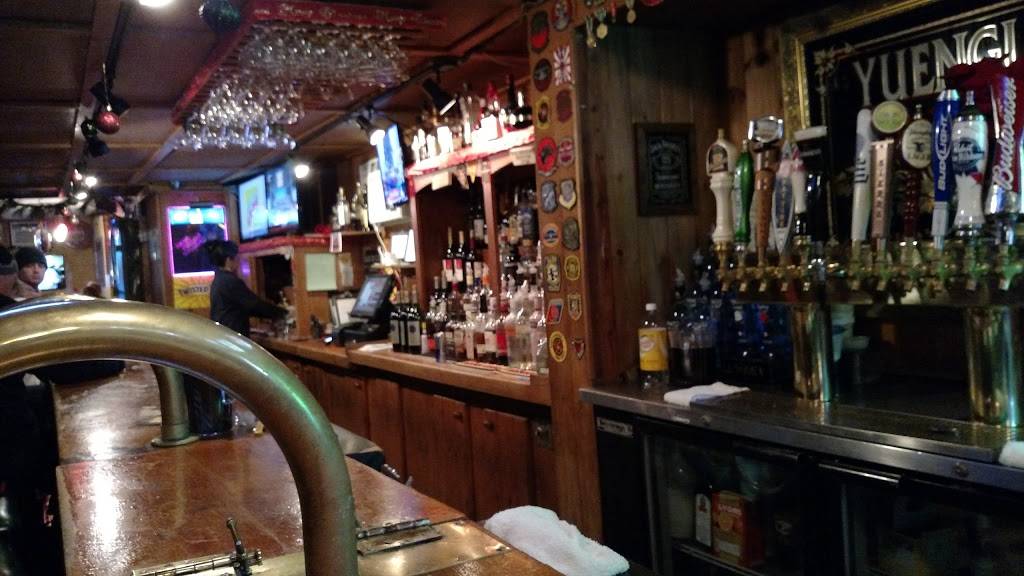 Old Mill Tavern | restaurant | 55 Rte 24, Chester, NJ 07930, USA | 9088799815 OR +1 908-879-9815