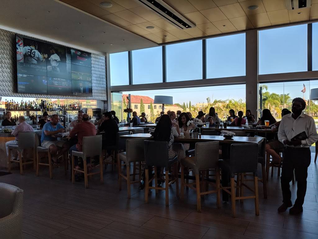 THE LOT Liberty Station - Restaurant | restaurant | 2620 Truxtun Rd, San Diego, CA 92106, USA | 6195660067 OR +1 619-566-0067