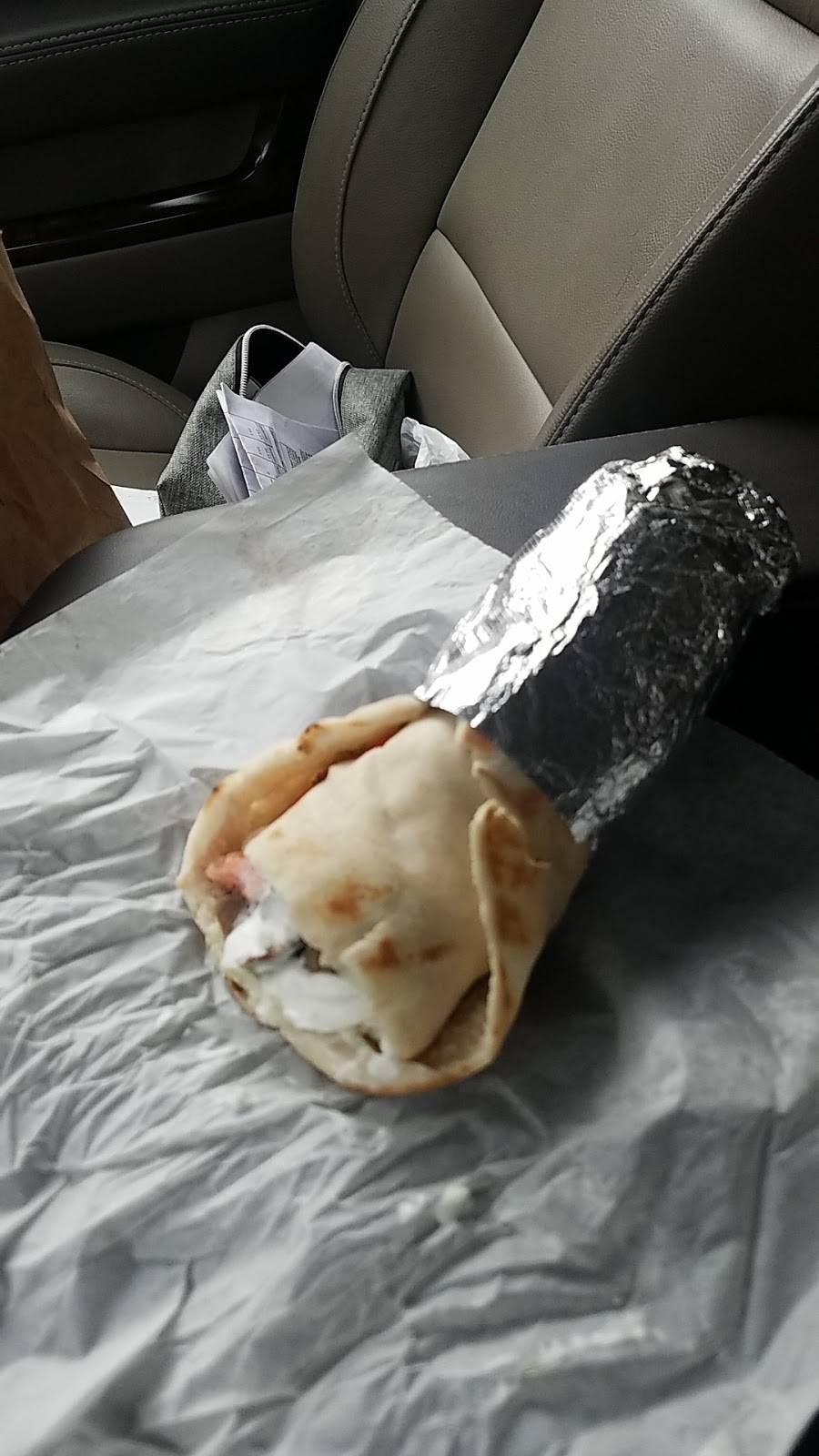 Gyro Subs | restaurant | 7835 Cincinnati Dayton Rd, West Chester Township, OH 45069, USA | 5137772363 OR +1 513-777-2363