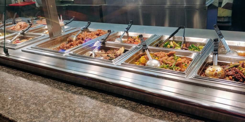 Panda Express | meal takeaway | 11011 W Charleston Blvd, Las Vegas, NV 89135, USA | 7022548300 OR +1 702-254-8300