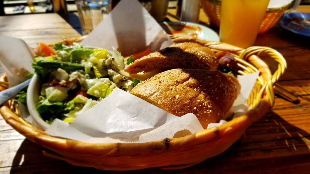 Nepenthe | restaurant | 48510 CA-1, Big Sur, CA 93920, USA | 8316672345 OR +1 831-667-2345