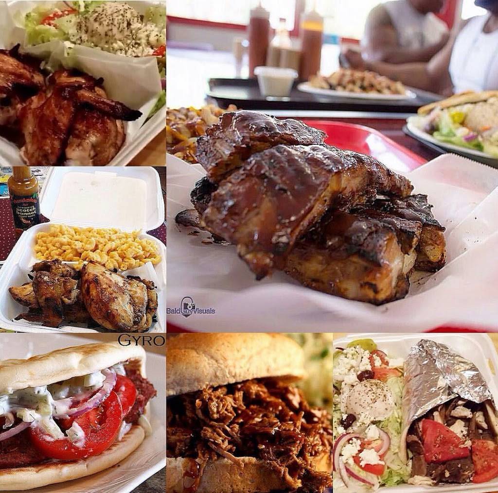 Pecks Flame Broiled Chicken | restaurant | 8203 US-301, Riverview, FL 33578, USA | 8135707171 OR +1 813-570-7171