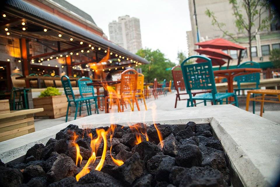 Colectivo Coffee - Lincoln Park | bakery | 2530 N Clark St, Chicago, IL 60614, USA | 7736878078 OR +1 773-687-8078