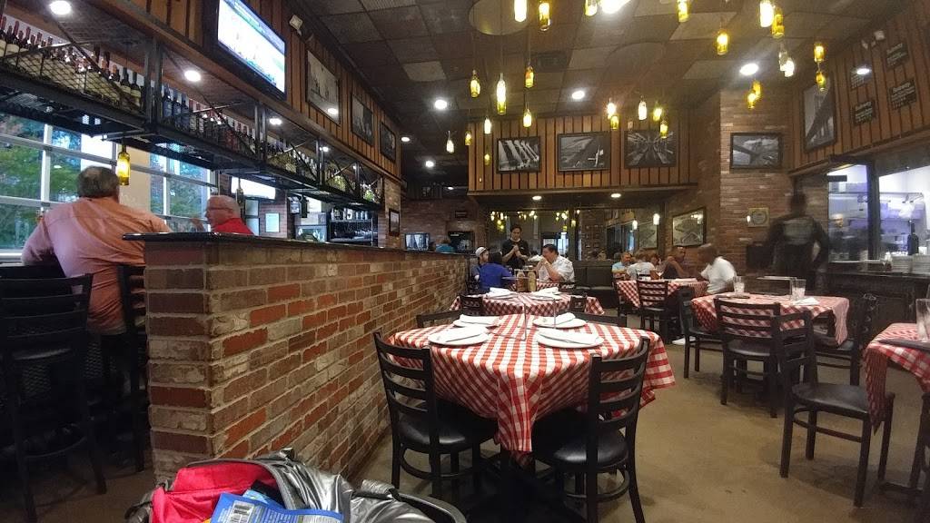 Grimaldis Pizzeria | restaurant | 8060 Park Lane North Suite 105, Dallas, TX 75231, USA | 2149871173 OR +1 214-987-1173