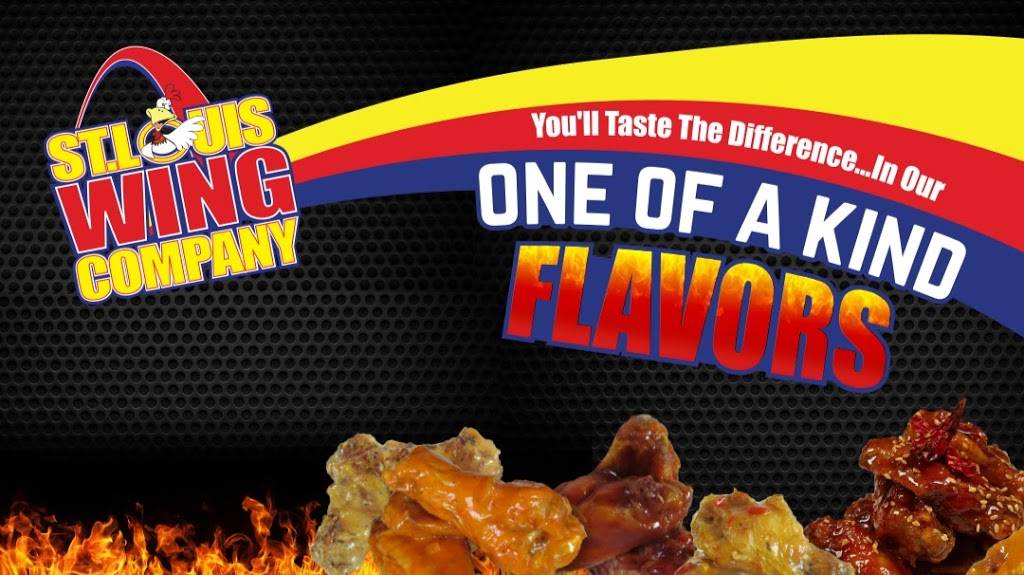 St Louis Wing Company | restaurant | 9816 Manchester Rd, St. Louis, MO 63119, USA | 3149629464 OR +1 314-962-9464