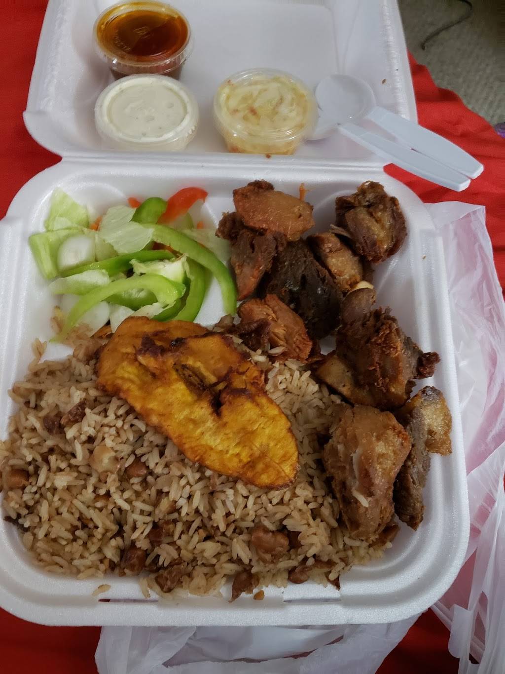 Kreyol Cuisine | restaurant | 7364 Lake Worth Rd, Lake Worth, FL 33467, USA | 5616608608 OR +1 561-660-8608