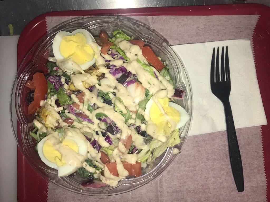 Great Fellas | cafe | 6423 11th Ave, Brooklyn, NY 11219, USA | 7183335461 OR +1 718-333-5461