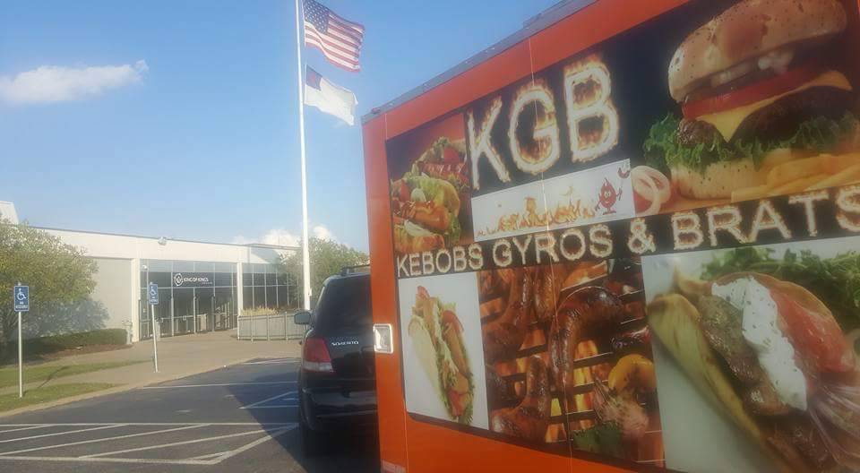 Kebobs Gyros and Brats KGB | meal takeaway | 414 S 10th St, Omaha, NE 68102, USA | 4025107047 OR +1 402-510-7047