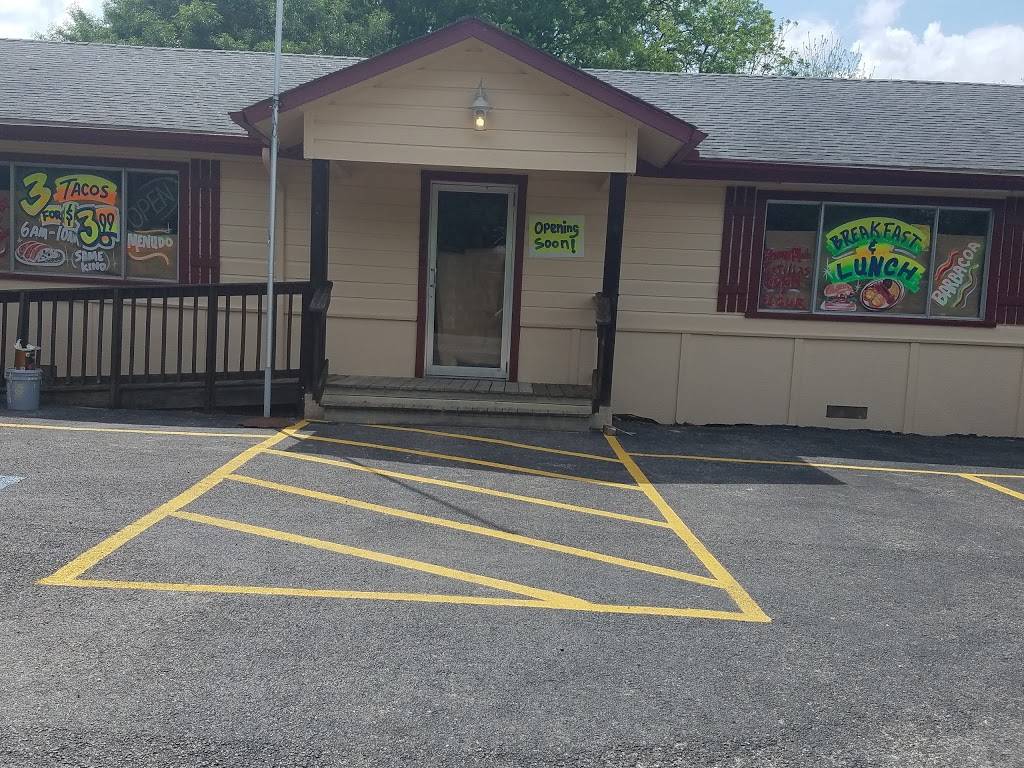 El Norteño Restaurant #2 | restaurant | 6814 TX-123, Seguin, TX 78155, USA | 8304010899 OR +1 830-401-0899