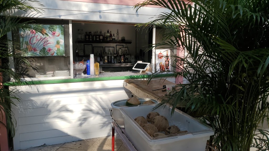 Tropicale | restaurant | 1077 Hemphill Ave NW, Atlanta, GA 30318, USA | 4048442707 OR +1 404-844-2707