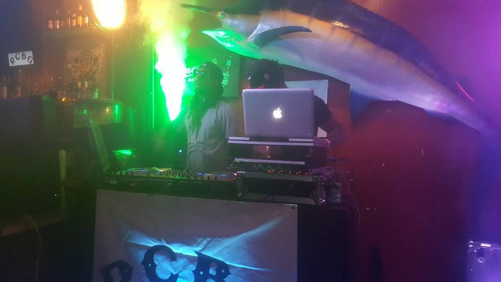 Rockin Cigar Bar & Grill @ Cincinnati | restaurant | 226 Cincinnati Ave, El Paso, TX 79902, USA | 9157033742 OR +1 915-703-3742