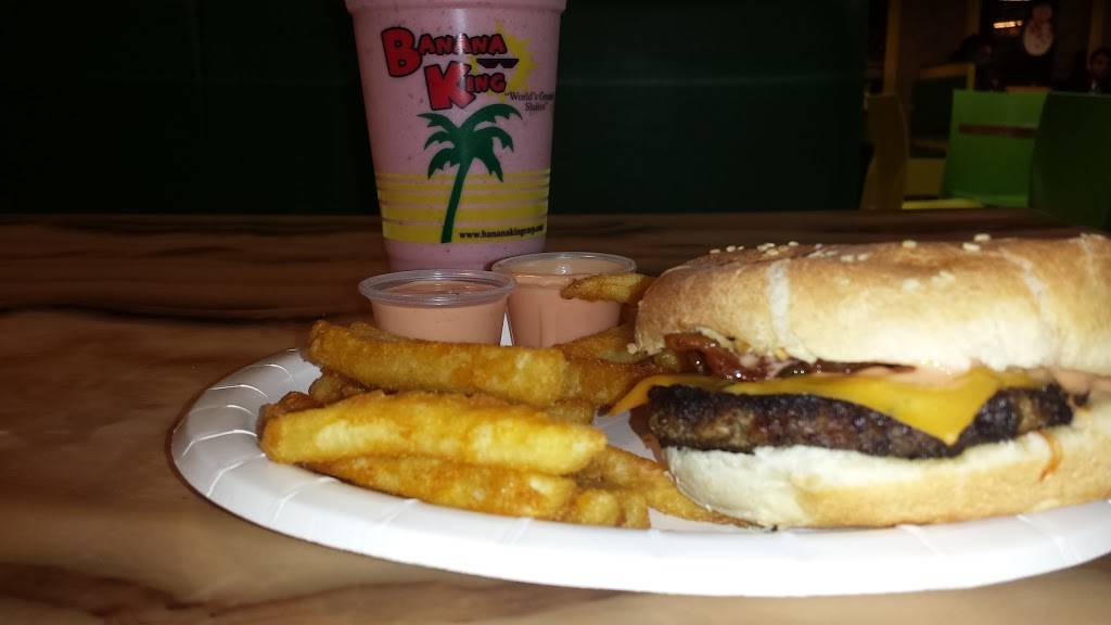 Banana King | restaurant | 263 21st Ave, Paterson, NJ 07501, USA | 9732783040 OR +1 973-278-3040