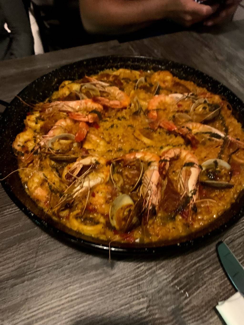 Iberico Spanish Restaurant | restaurant | 15528 SW 72nd St, Miami, FL 33193, USA | 7869717844 OR +1 786-971-7844