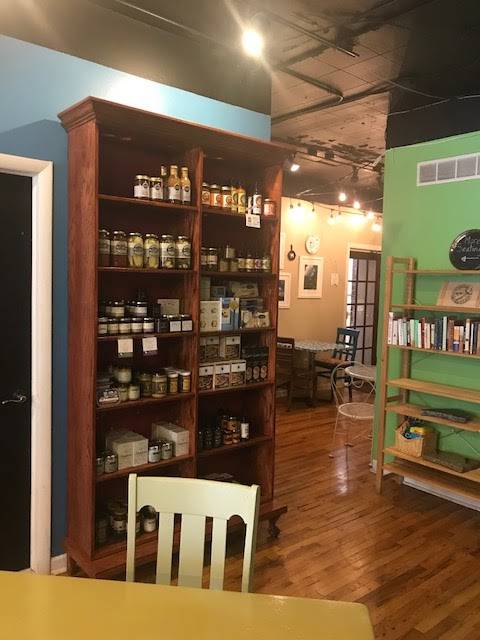 Culture Beer and Cheese | restaurant | 412 W Main St, Brighton, MI 48116, USA | 8102296711 OR +1 810-229-6711