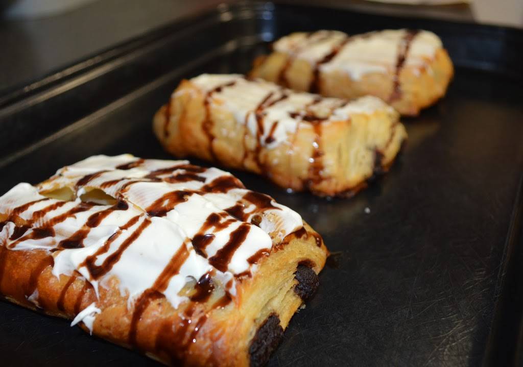 Stuff A Bagel | bakery | 4825 Milton St, Cape Coral, FL 33904, USA | 2395490151 OR +1 239-549-0151