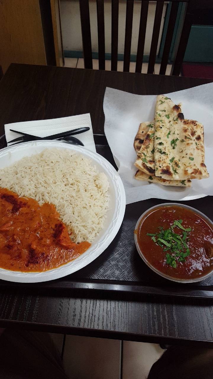 House of Curry | restaurant | 1888 S Western Ave, Los Angeles, CA 90006, USA | 3237316505 OR +1 323-731-6505