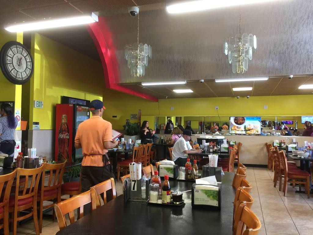 Phở 881 | restaurant | 3550, 881 E Anaheim St, Long Beach, CA 90813, USA | 5625995305 OR +1 562-599-5305