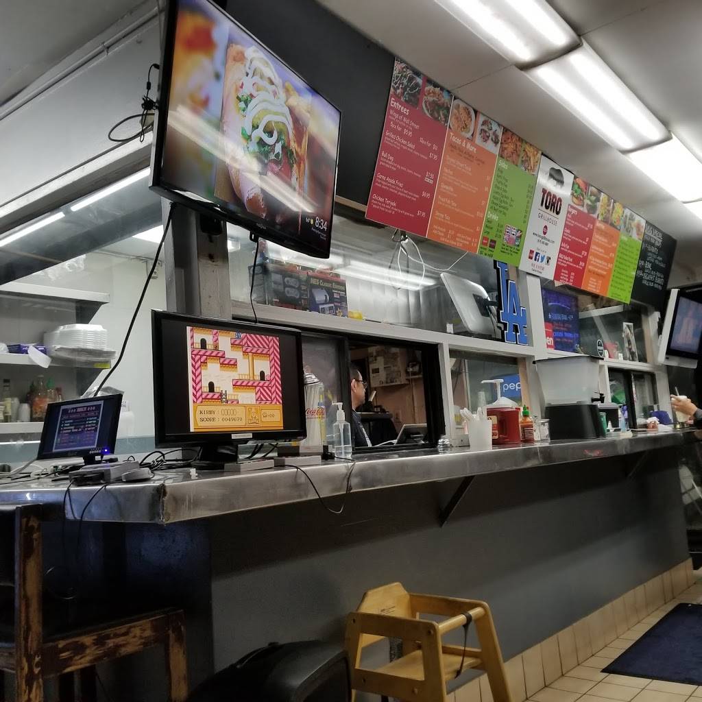 TORO Grillhouse | restaurant | 514 W Colorado St, Glendale, CA 91204, USA | 8185000889 OR +1 818-500-0889