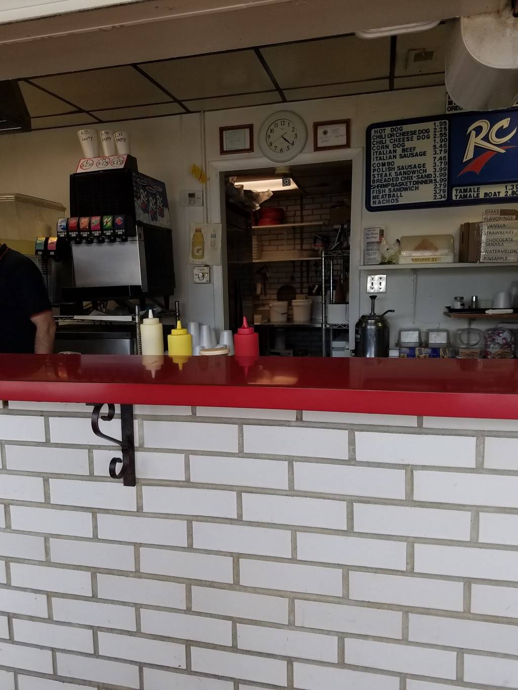 Firehouse Broasted Chicken | restaurant | 3825 147th St, Midlothian, IL 60445, USA | 7083895618 OR +1 708-389-5618