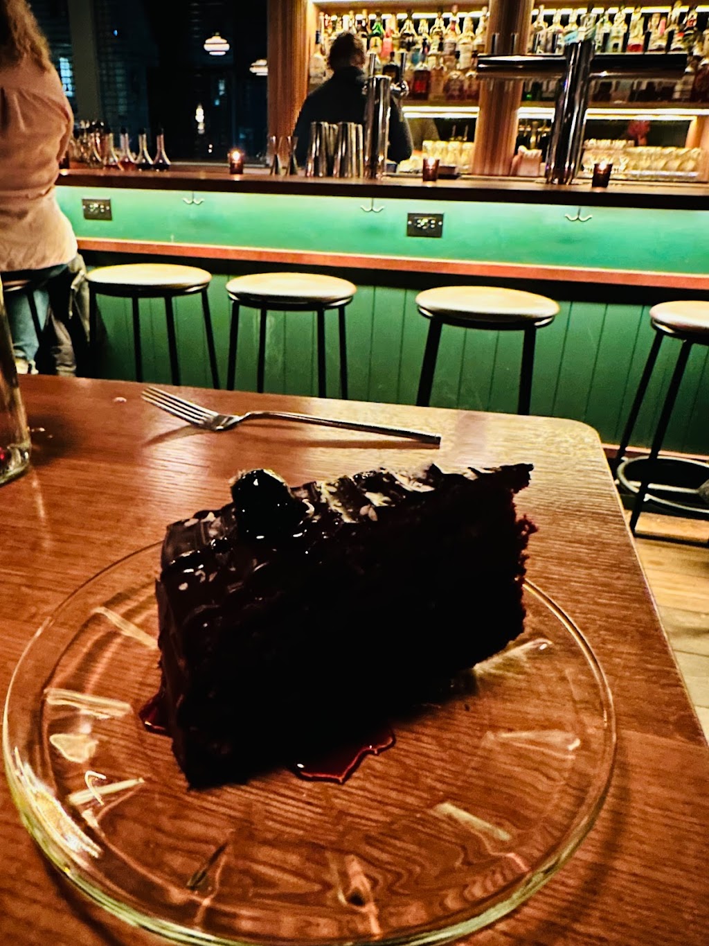 The Danforth | restaurant | 211 Danforth St, Portland, ME 04102, USA | 2075360136 OR +1 207-536-0136