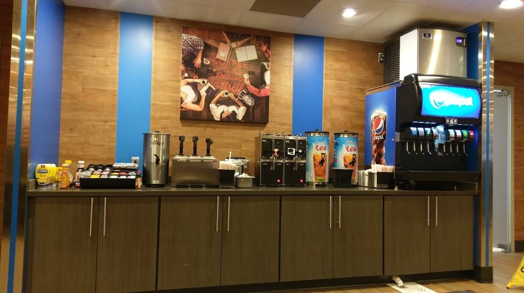 IHOP | bakery | 12252 Ruppe Rd, Davis, OK 73030, USA | 5803694042 OR +1 580-369-4042