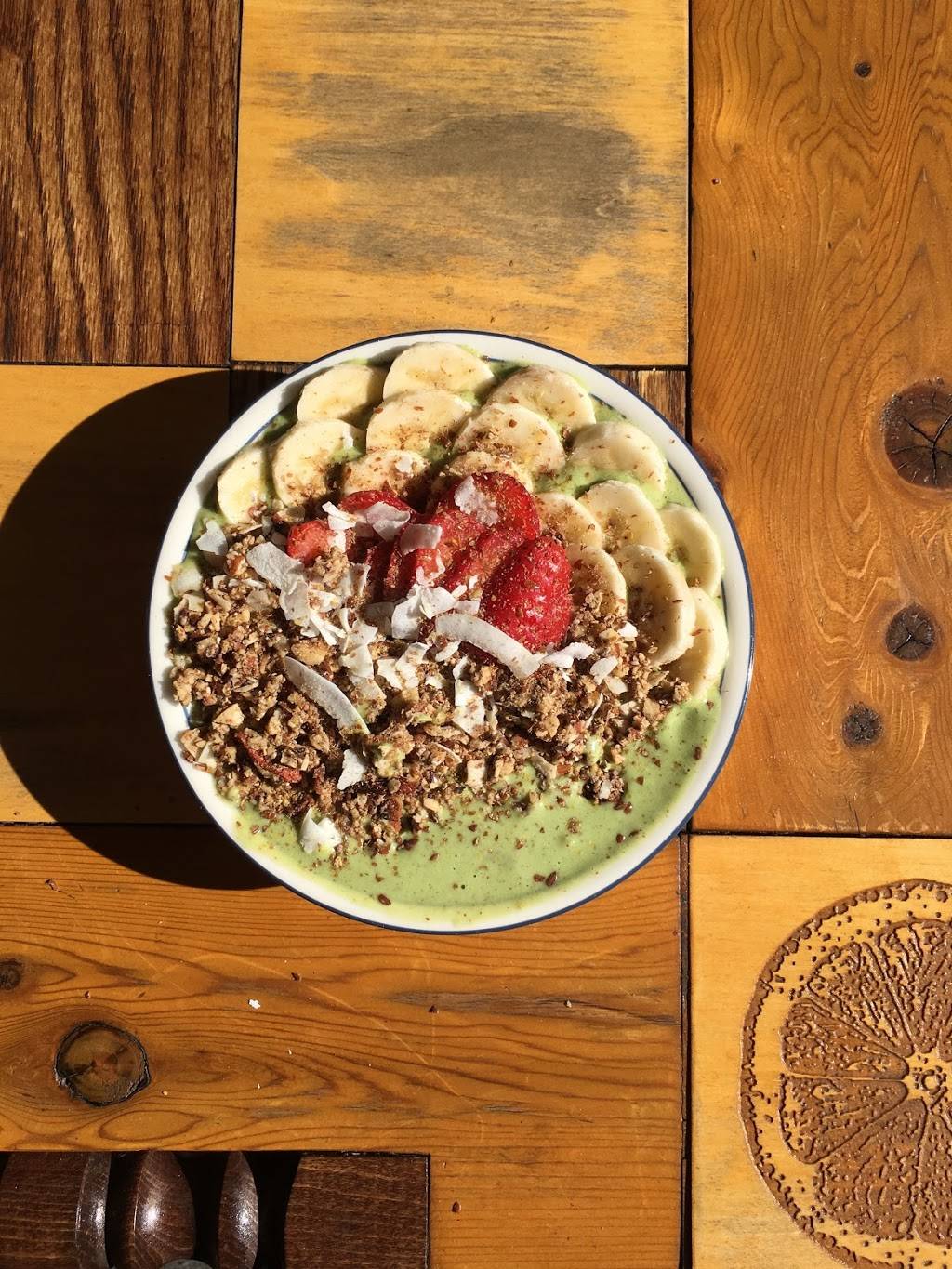 Best Friend Coffee & Smoothie Truck | restaurant | 1121 SE Division St, Portland, OR 97202, USA | 9712580761 OR +1 971-258-0761