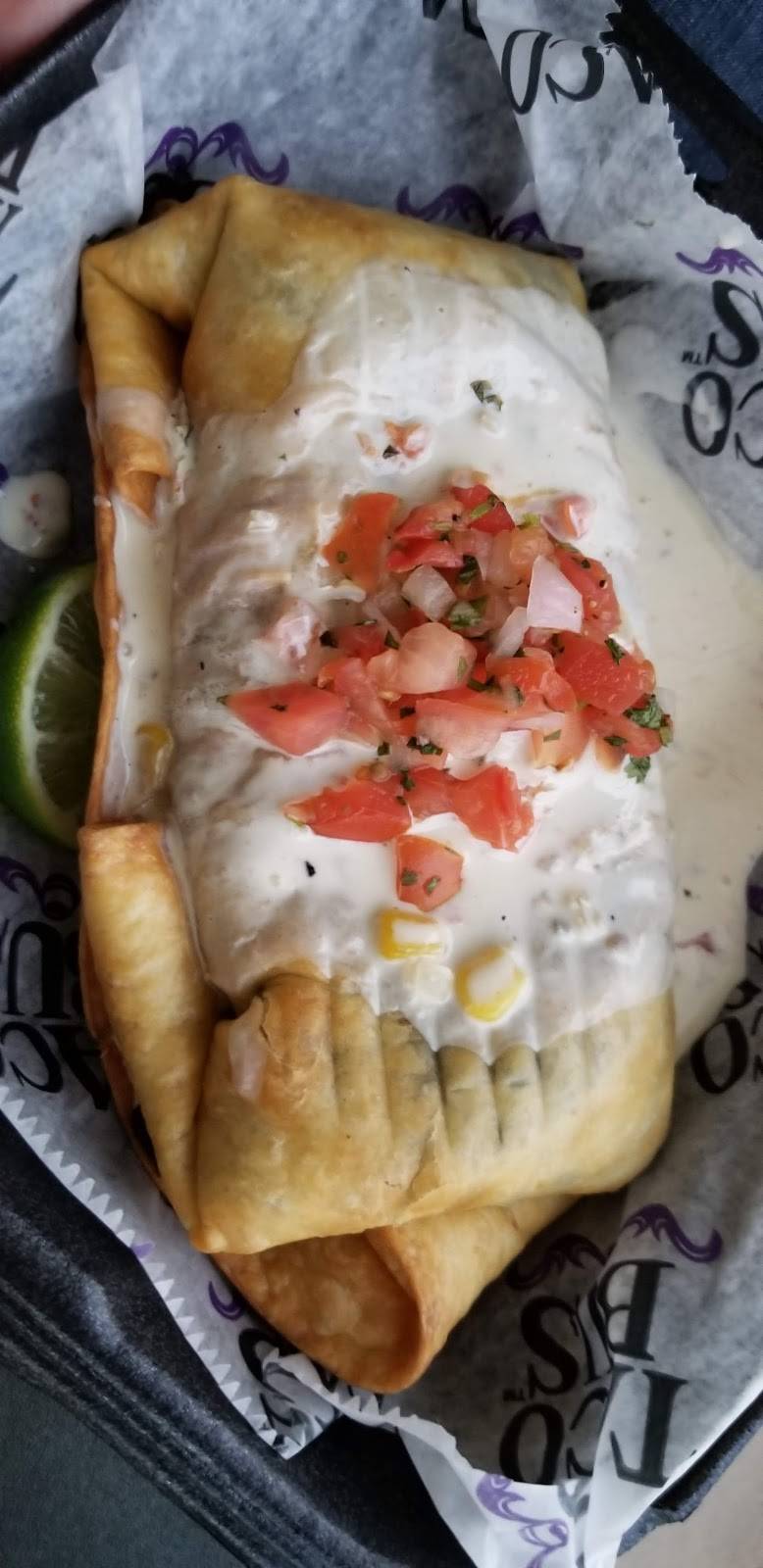 Taco Bus | restaurant | 505 S Gulfview Blvd, Clearwater, FL 33767, USA | 7277545304 OR +1 727-754-5304