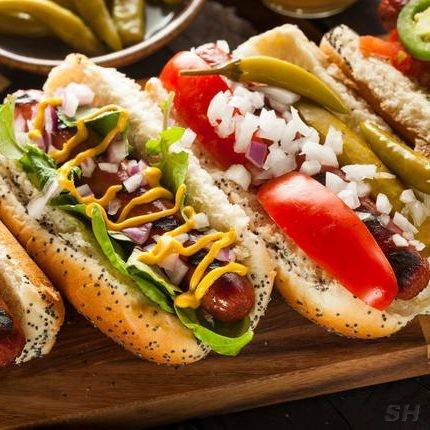 Wienerschnitzel | restaurant | 4605 Mills Cir, Ontario, CA 91764, USA | 9099877100 OR +1 909-987-7100