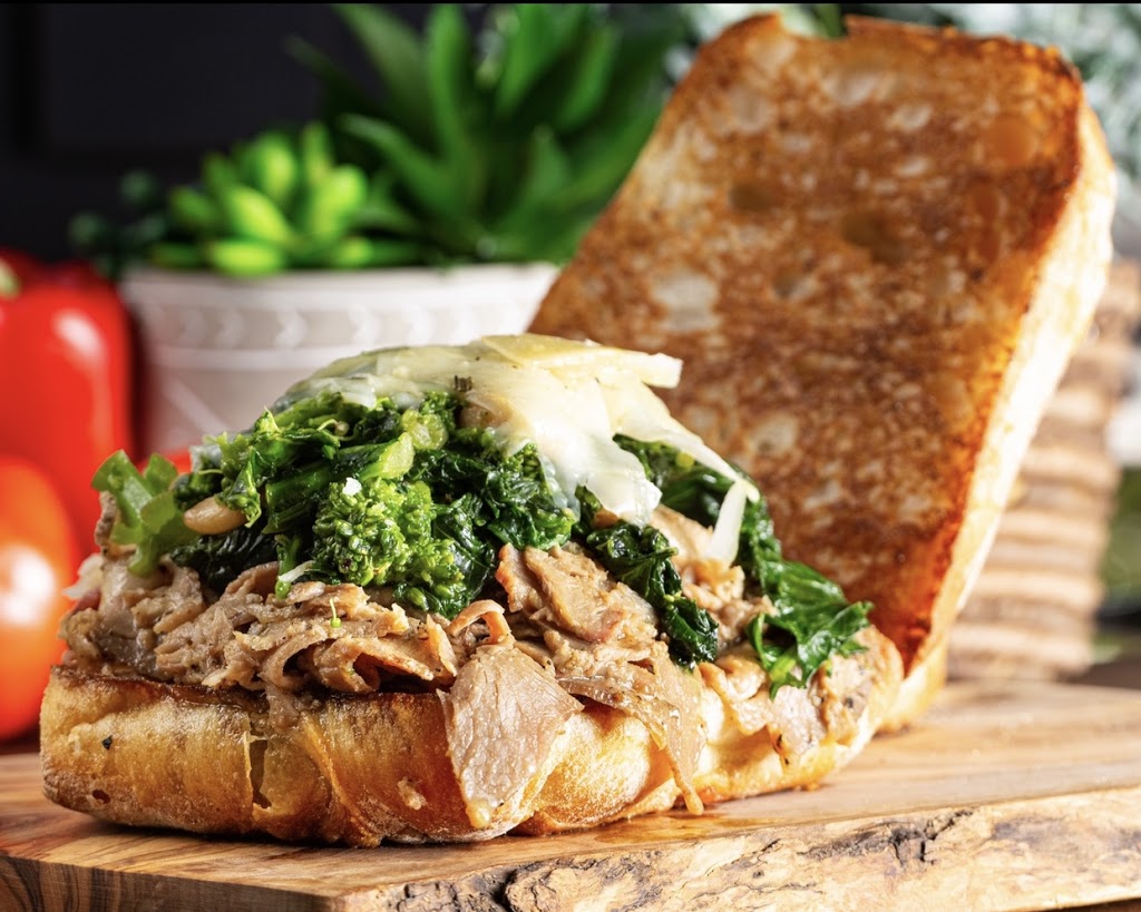 Anthonys Pronto Kitchen | restaurant | 330 Himmarshee St, Fort Lauderdale, FL 33312, USA | 9542893685 OR +1 954-289-3685