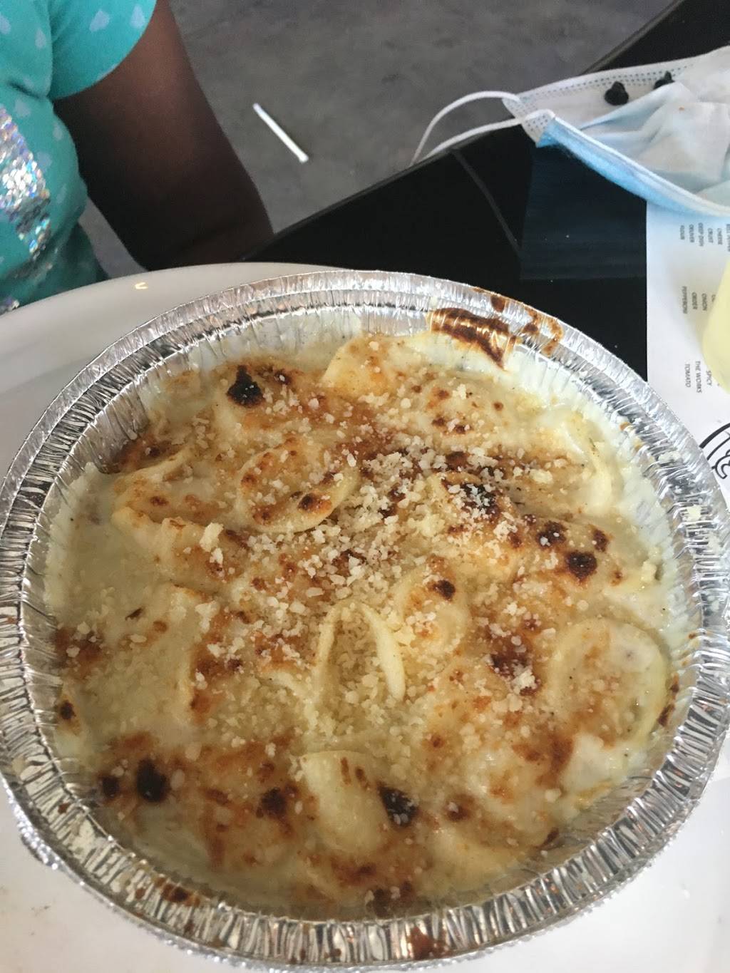 Post Office Pies | restaurant | 270 Rele St, Mountain Brook, AL 35223, USA | 2058482092 OR +1 205-848-2092