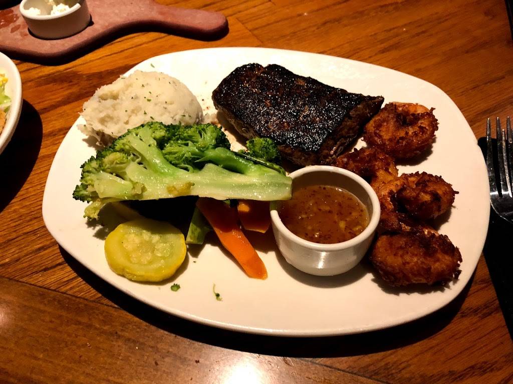 Outback Steakhouse | restaurant | 5040 Nesconset Hwy, Setauket- East Setauket, NY 11733, USA | 6314748700 OR +1 631-474-8700