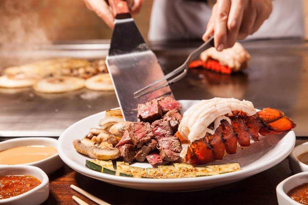 Benihana | restaurant | 508 W Germantown Pike, Plymouth Meeting, PA 19462, USA | 6108325924 OR +1 610-832-5924