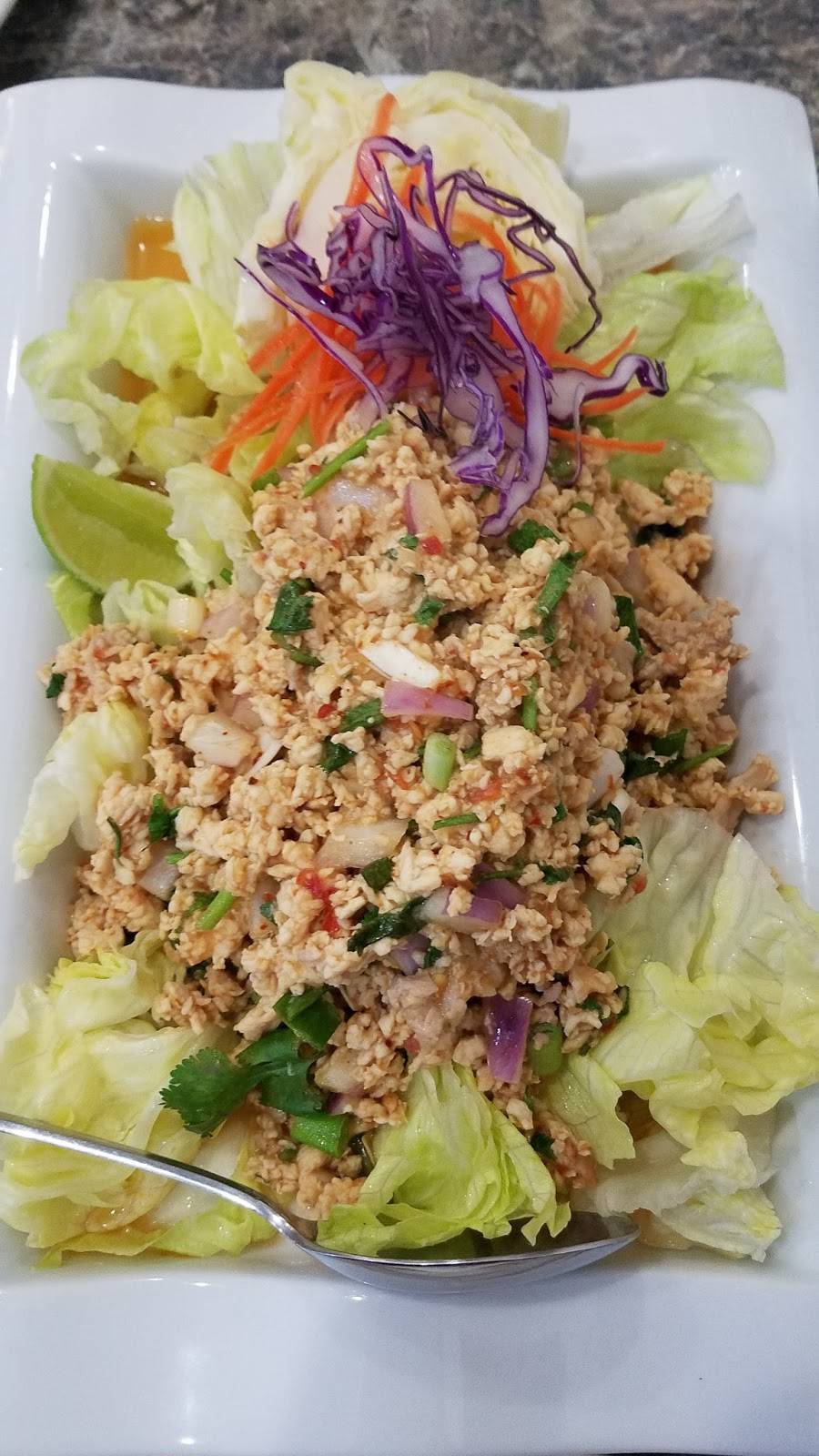 Thai Dish | restaurant | 712 Harrison Ave, Centralia, WA 98531, USA | 3603307978 OR +1 360-330-7978