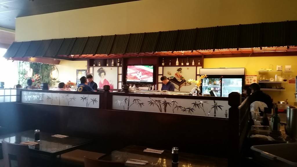 Shiki Japanese Cuisine | restaurant | 20 Stone Pine Rd, Half Moon Bay, CA 94019, USA | 6507128886 OR +1 650-712-8886