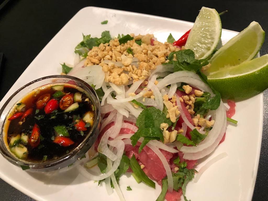 Authentic Vietnamese Pho House (GREENBANK LOCATION) | restaurant | 250 Greenbank Rd, Nepean, ON K2H 8X4, Canada | 6136958388 OR +1 613-695-8388