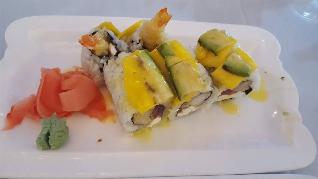 Akira Sushi Hibachi | restaurant | 3226 N Arnoult Rd, Metairie, LA 70002, USA | 5043048820 OR +1 504-304-8820