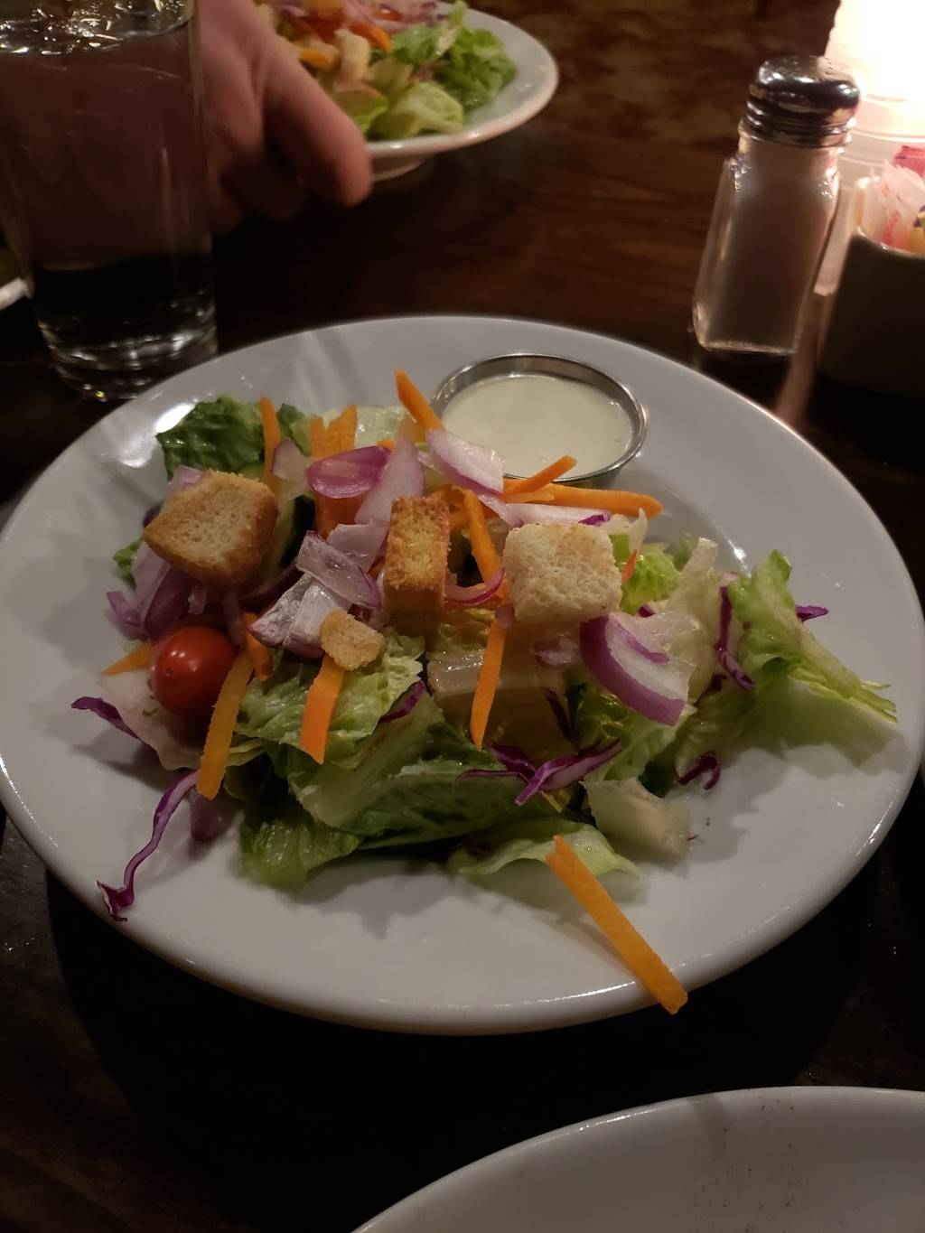 Open Flame | restaurant | 5081 S 108th St, Greenfield, WI 53228, USA | 4144255177 OR +1 414-425-5177