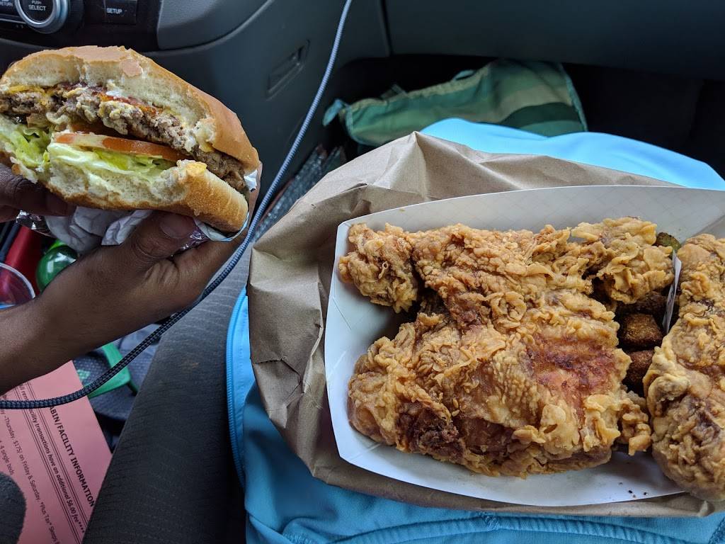 Toms Fried Chicken | restaurant | 4757 US-167, Ville Platte, LA 70586, USA | 3374612968 OR +1 337-461-2968