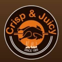 Crisp & Juicy | restaurant | 1314 East West Highway, Silver Spring, MD 20910, USA | 3015636666 OR +1 301-563-6666